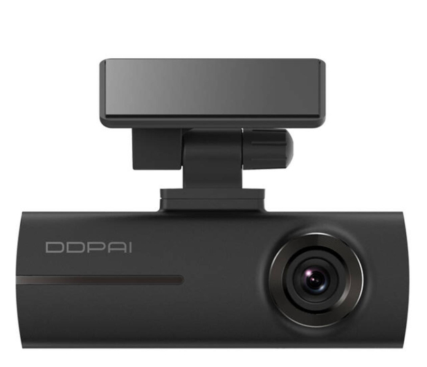 DDPAI N1 Dual 2.5K+FHD - 1299204 - zdjęcie